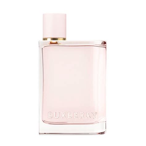 burberry her druni|burberry her peony scent.